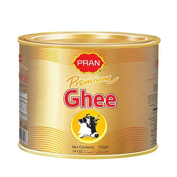 Pran Premium Ghee 200gm