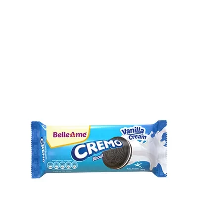 BelleAme Cremo Vanilla Biscuit 90 gm