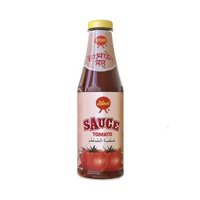 Ahmed Tomato Sauce 340 gm