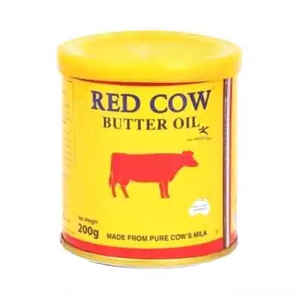 Red Cow Butter Oil 200gm