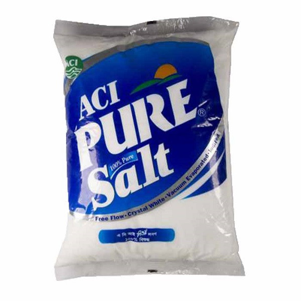 ACI Pure Salt