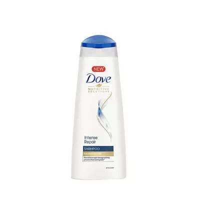 Dove Shampoo Intense Repair 170 ml