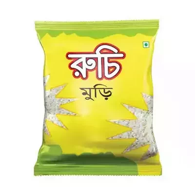 Ruchi Puffed Rice (Muri) 400 gm