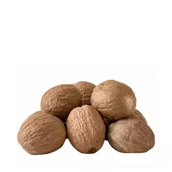 Nutmeg (Jayfal) Whole 5pcs