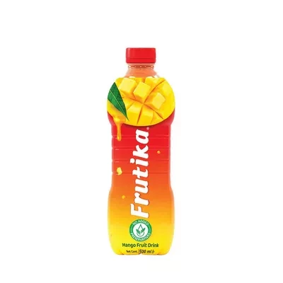 Frutika Mango Juice 500 ml