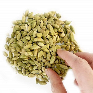 Cardamom (Elachi) Whole