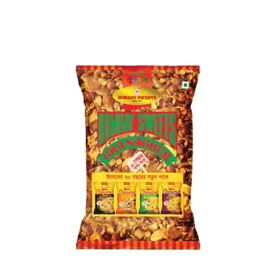 Bombay Sweets Chanachur 150 gm