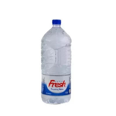 Super Fresh Drinking Water 2 ltr