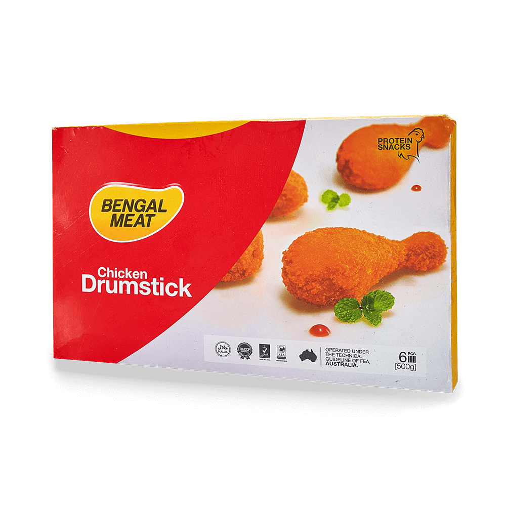 Bengal Meat chicken Drum Stick 500g