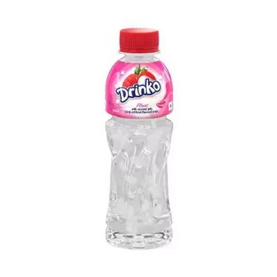 Pran Drinko Litchi Juice 250 ml