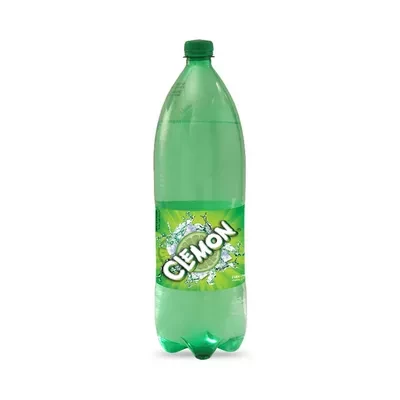 Clemon 2 ltr