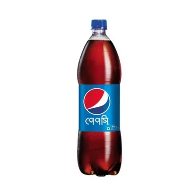 Pepsi 1 ltr