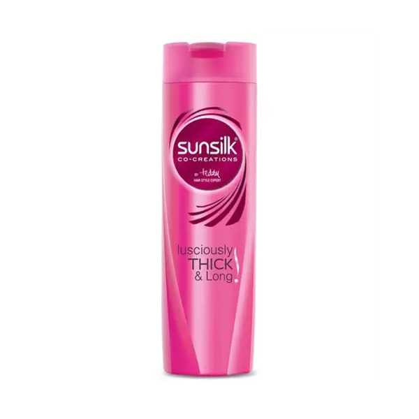 Sunsilk Shampoo Lusciously Thick & Long 170 ml