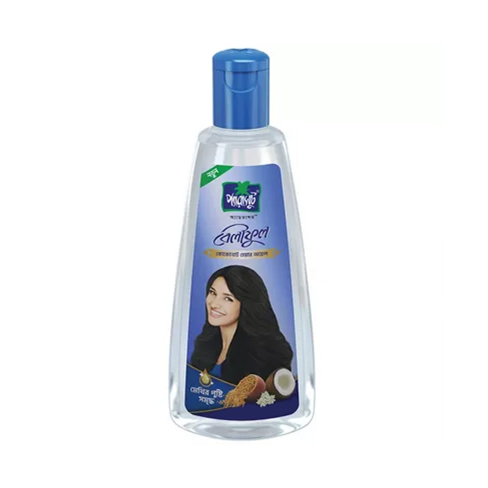 Parachute Advansed Beliphool Coconut Hair Oil 300 ml