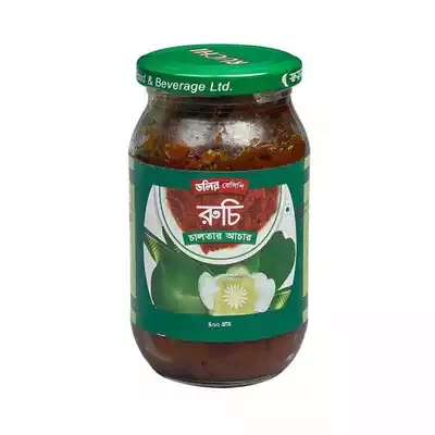 Ruchi Chalta Pickle 400 gm