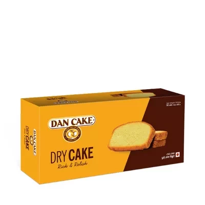 Dan Cake Dry Cake 280 gm