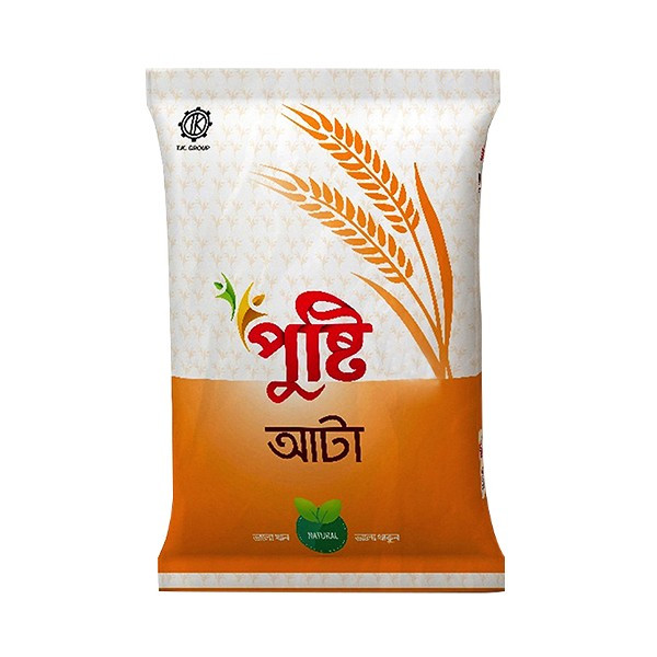 Pushti Atta 1 kg