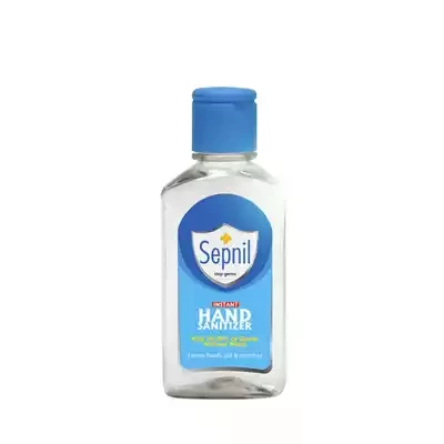 Sepnil Instant Hand Sanitizer 40 ml