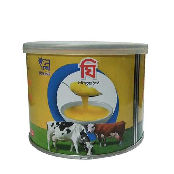 Milk Vita Ghee 400gm