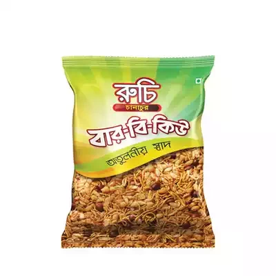 Ruchi Bbq Chanachur 150 gm