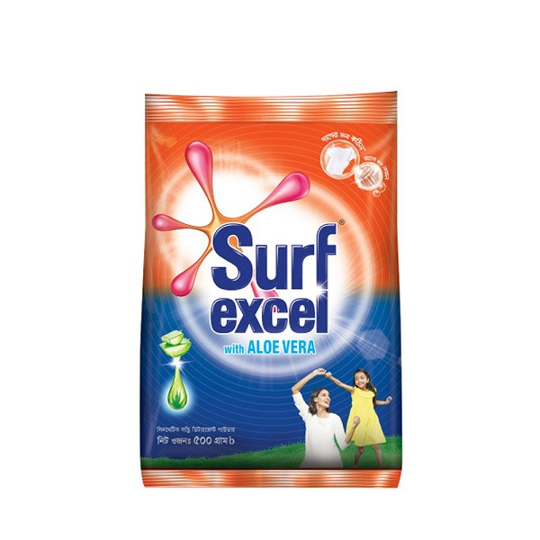 Surf Excel Washing Powder 500gm