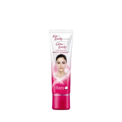 Glow & Lovely Advanced Multi Vitamin Cream 25 gm