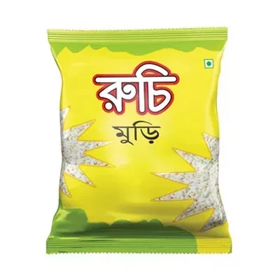 Ruchi Puffed Rice (Muri) 400 gm