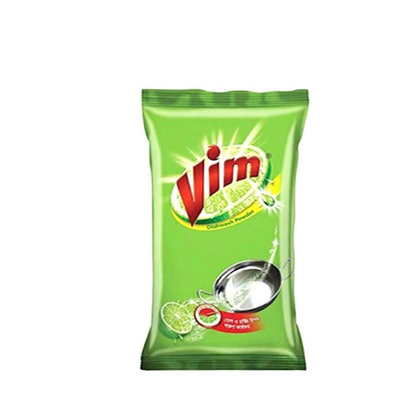 Vim Dishwashing Powder