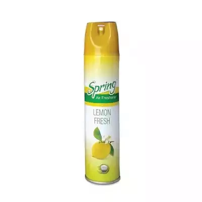 Spring Air Freshener Lemon Fresh 300 ml