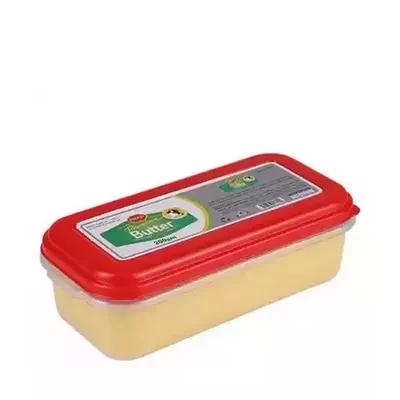 Pran Butter (Fresco Container) 200 gm