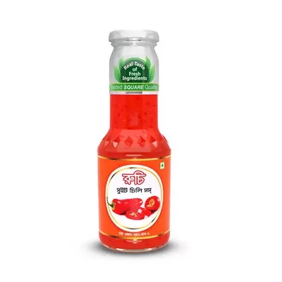 Ruchi Sweet Chilli Sauce 350 gm