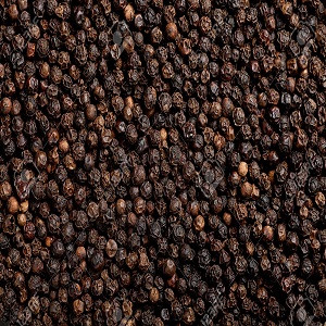 Black Pepper (Gol Morich) Whole