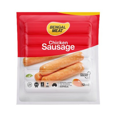 Bengal Meat Chicken Sausage 270 gm