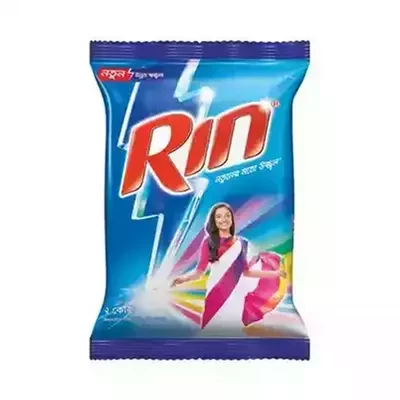 Rin Advanced Detergent Powder 2 kg