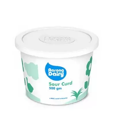 Aarong Dairy Sour Curd 500 gm