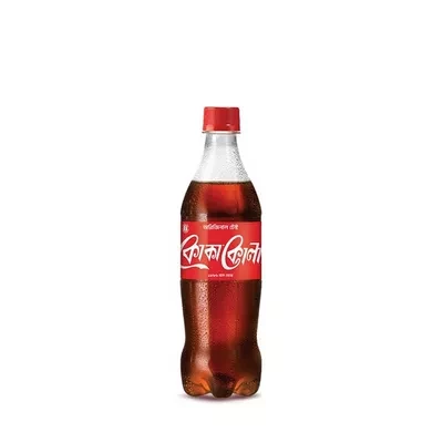 Coca-Cola 600 ml