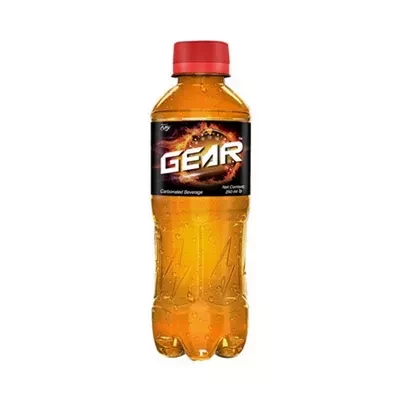 Fresh Gear Energy Drink 250 ml