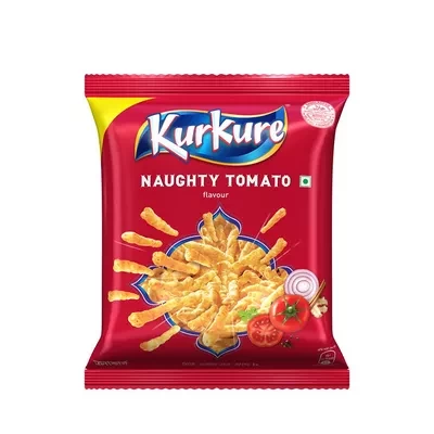 Kurkure Naughty Tomato Chips