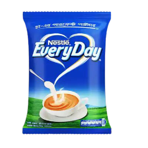 Nestle Everyday Milk Powder Pouch 500 gm