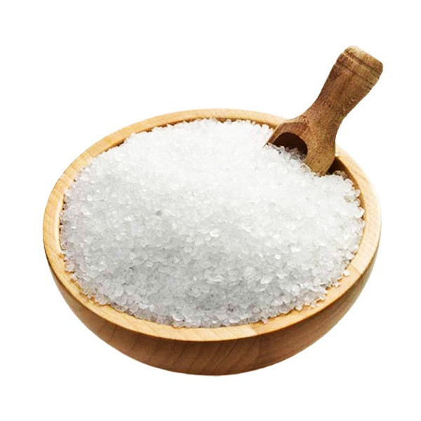 Loose White Sugar