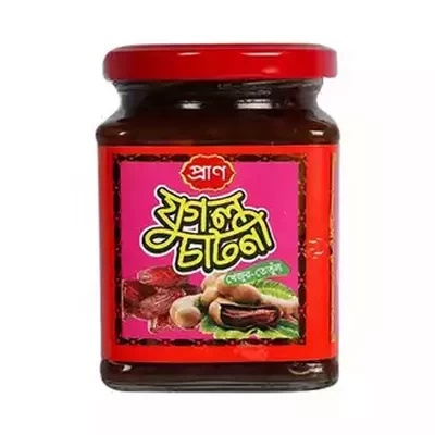 Pran Jugol Chutney 300 gm