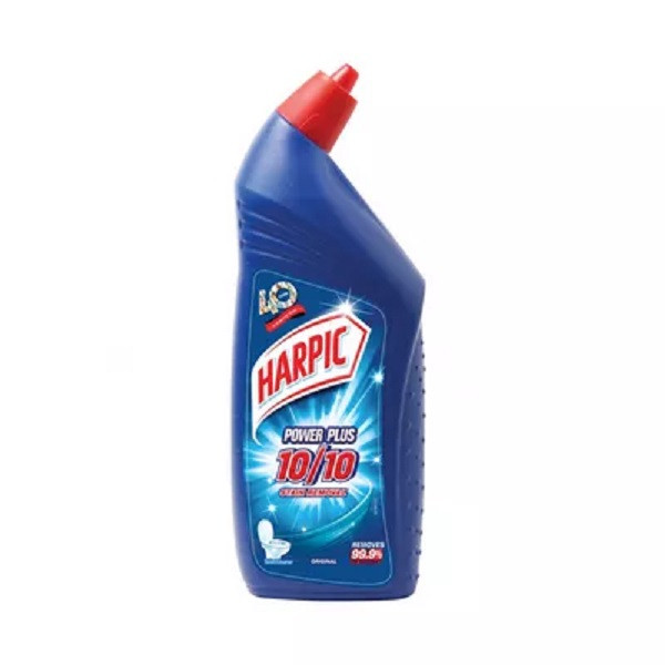 Harpic Liquid Toilet Cleaner Original 1 Ltr