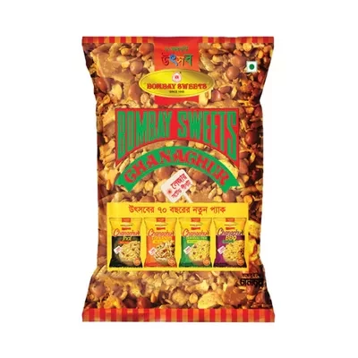 Bombay Sweets Chanachur 500 gm