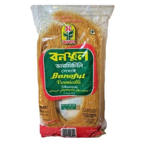 Banoful Vermicelli Shemai 200gm