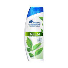 Head & Shoulders Neem Anti Dandruff Shampoo 180 ml