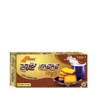 Ifad Dry Cake Biscuit 300 gm