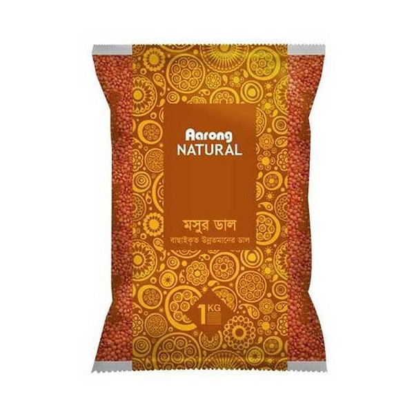 Aarong Natural Moshur Dal