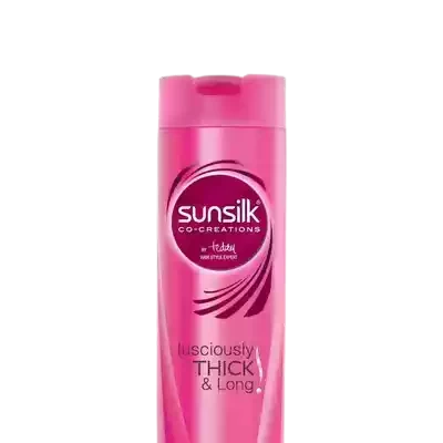 Sunsilk Shampoo Lusciously Thick & Long 330 ml