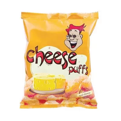 Cheese Puff 18 gm