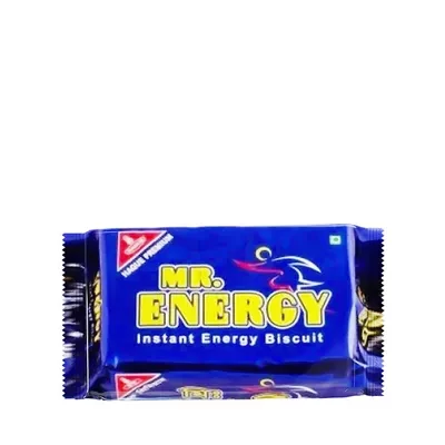 Haque Mr. Energy Instant Energy Biscuit 80 gm